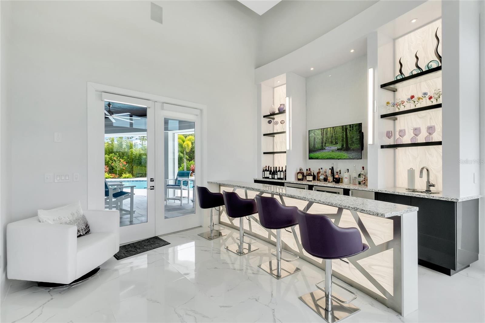 SAWYER SOUND - Residential