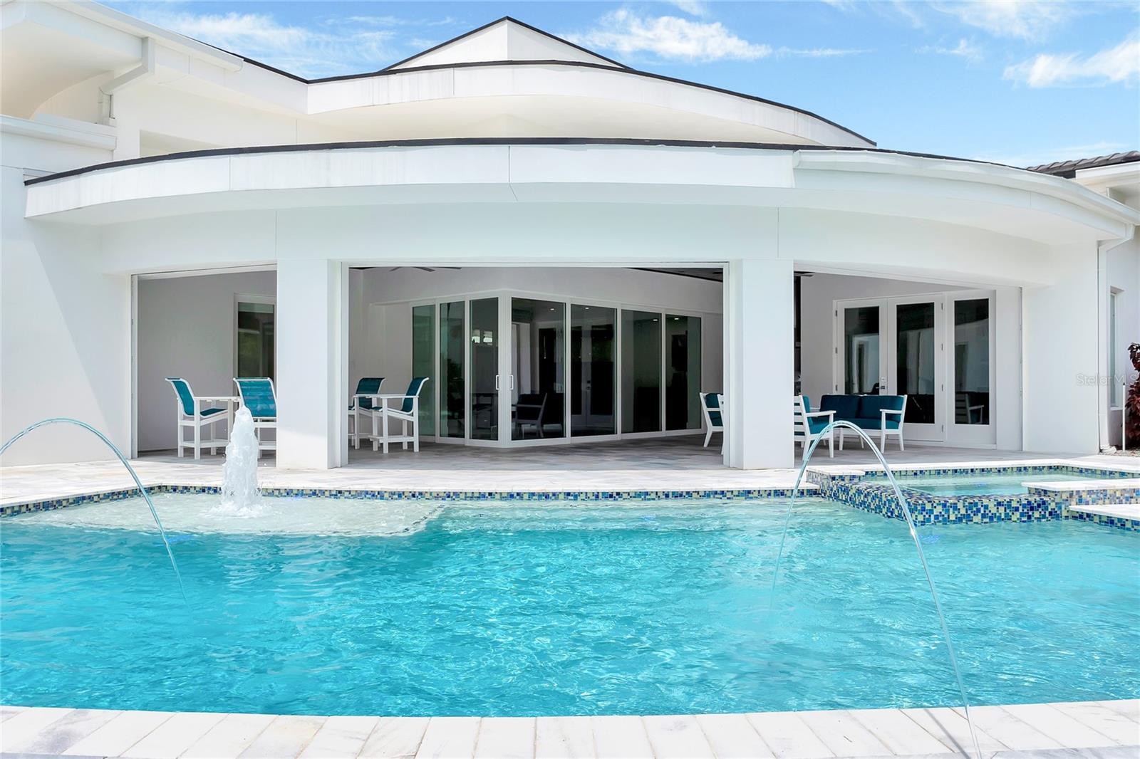 SAWYER SOUND - Residential