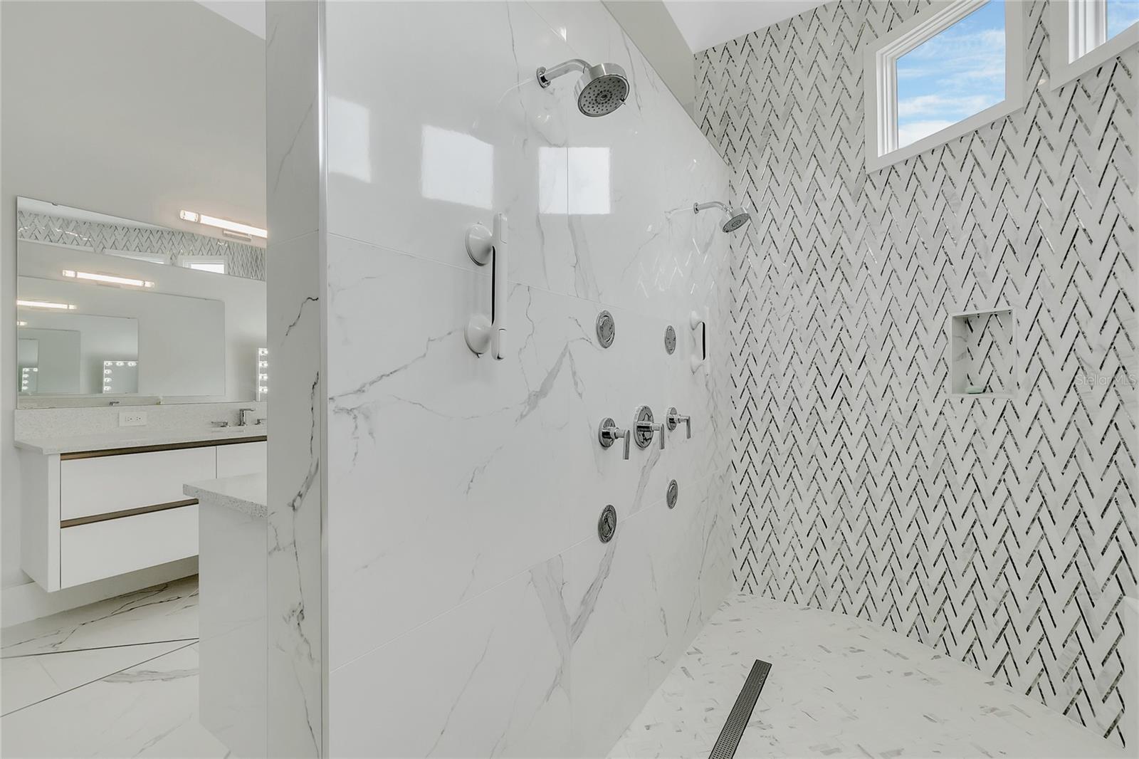 SAWYER SOUND - Residential