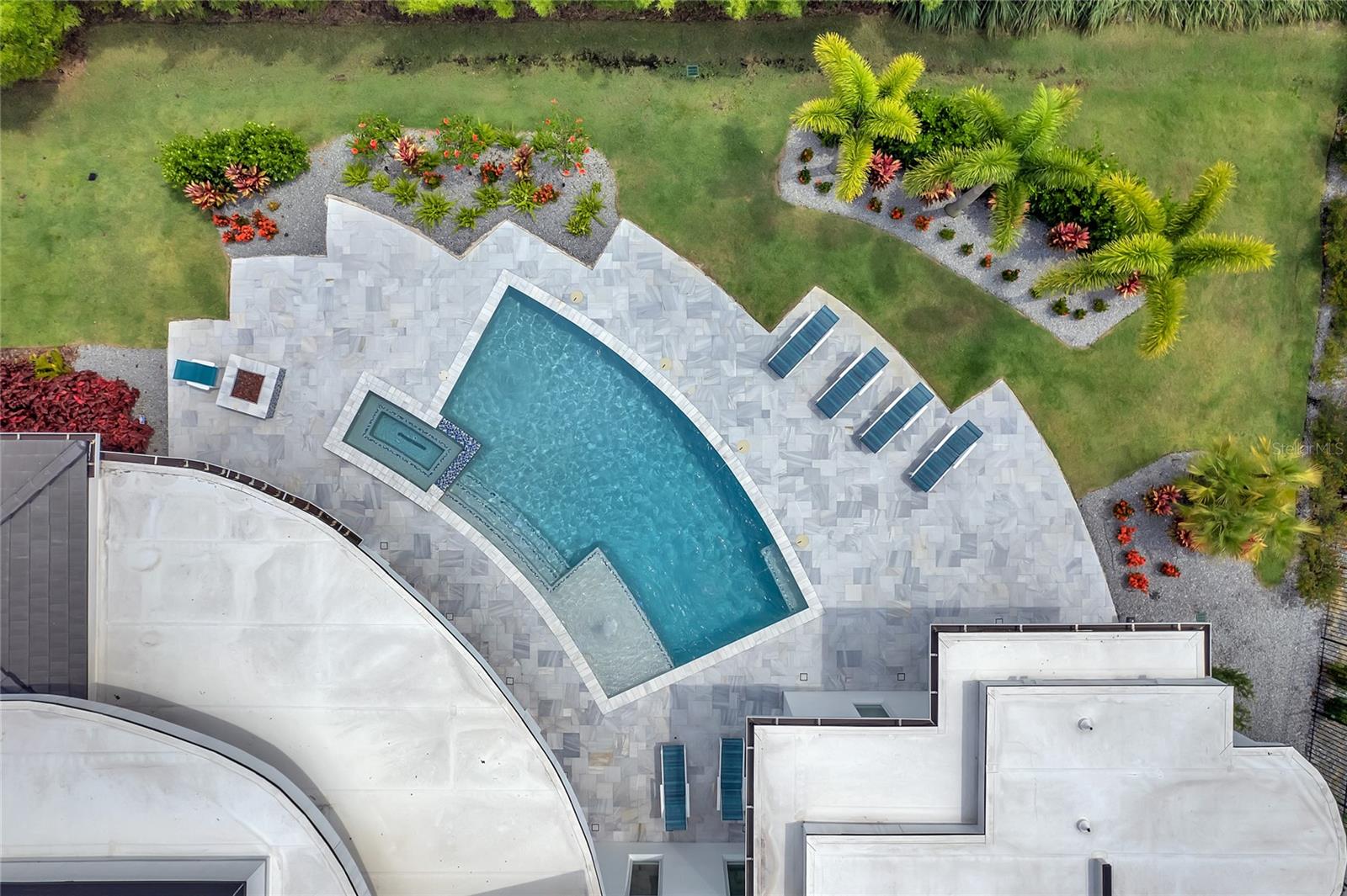 SAWYER SOUND - Residential