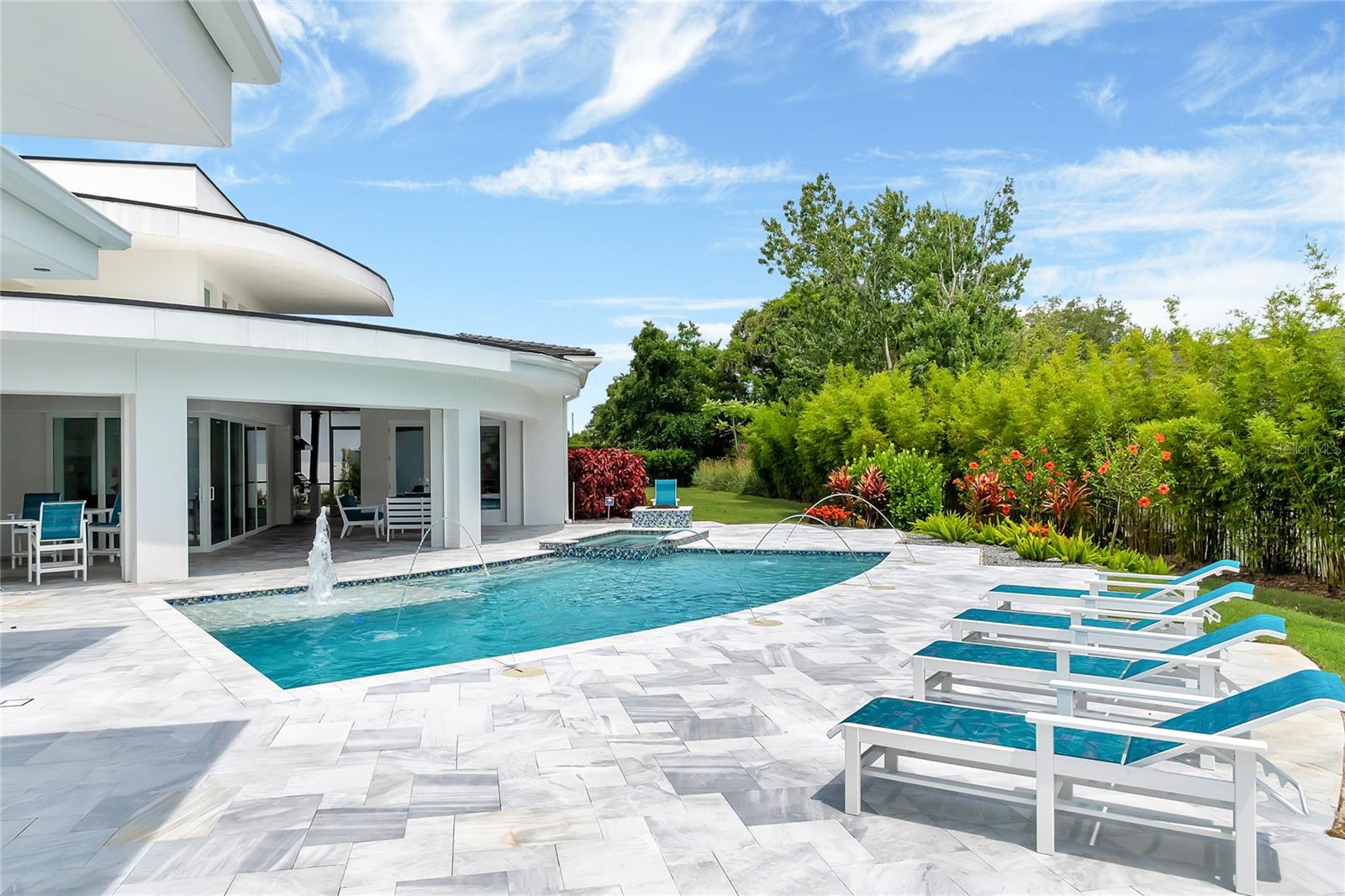 SAWYER SOUND - Residential