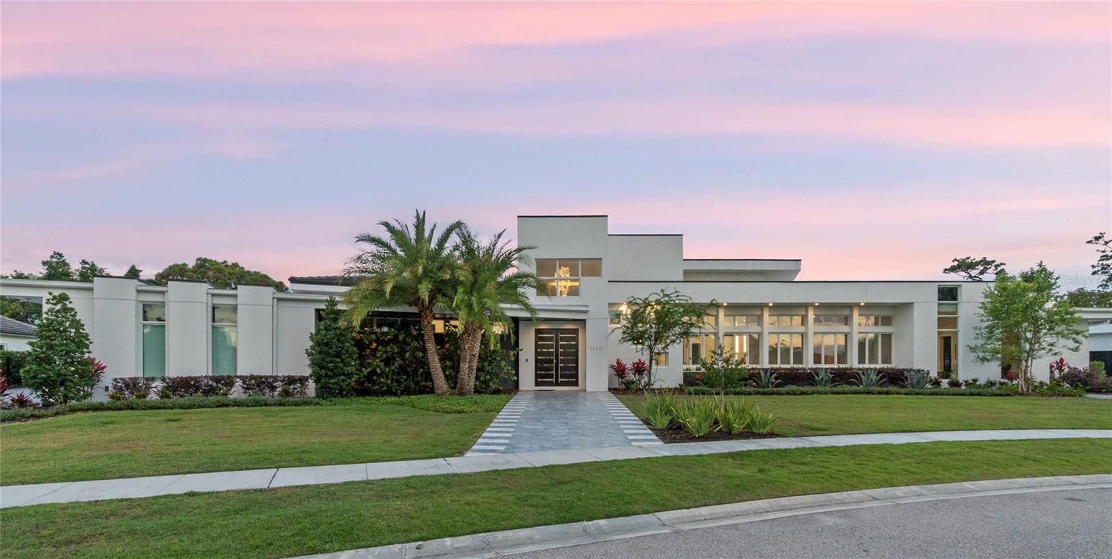 SAWYER SOUND - Residential