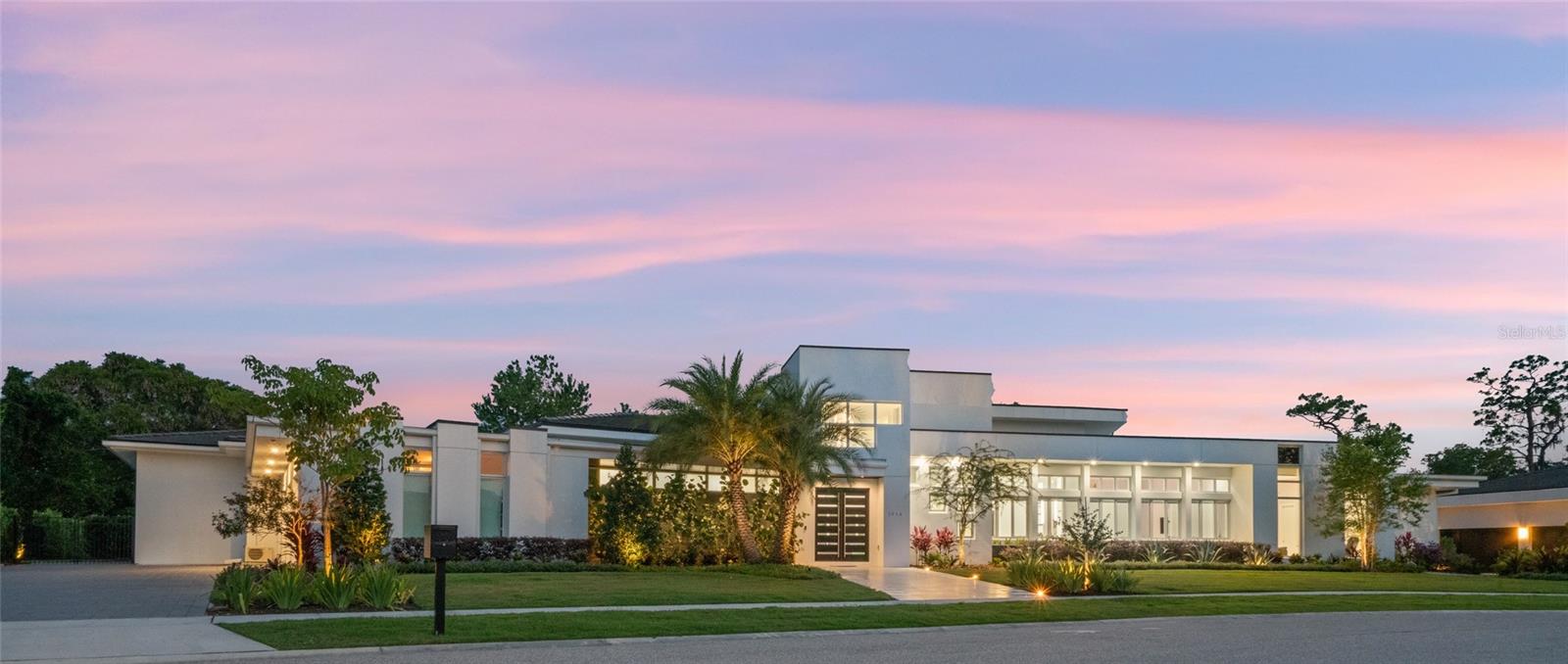 SAWYER SOUND - Residential