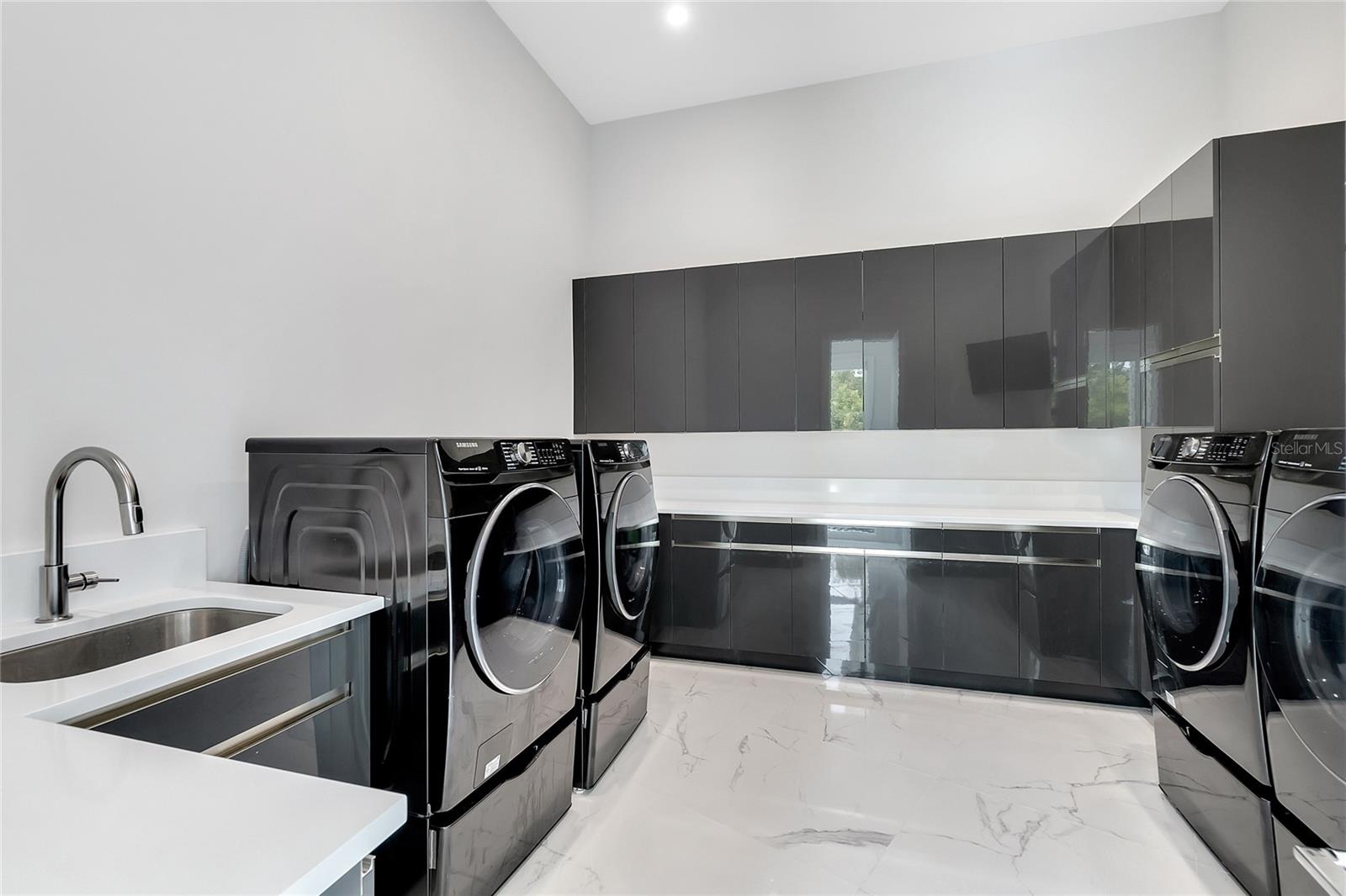 SAWYER SOUND - Residential