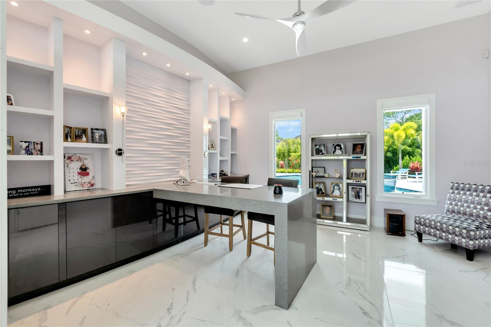 SAWYER SOUND - Residential