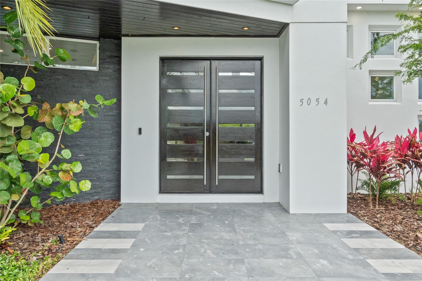 SAWYER SOUND - Residential