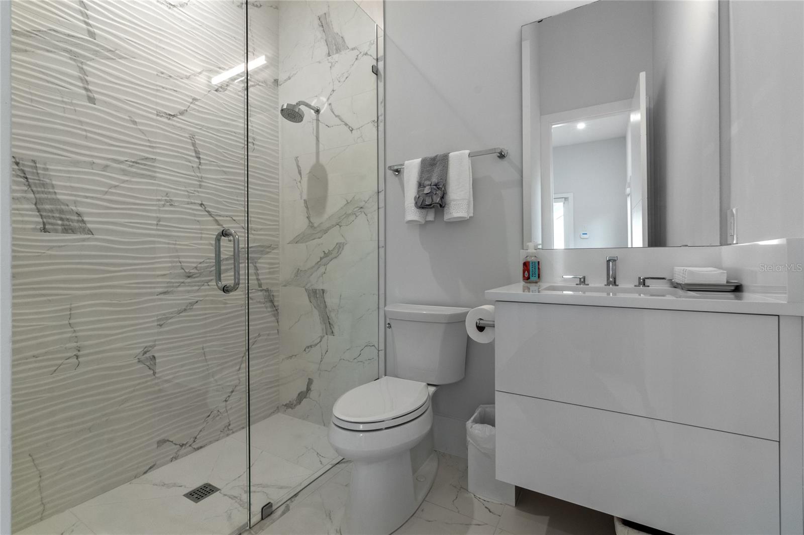 SAWYER SOUND - Residential