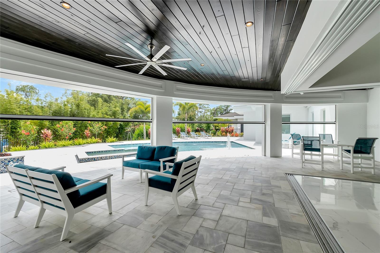 SAWYER SOUND - Residential