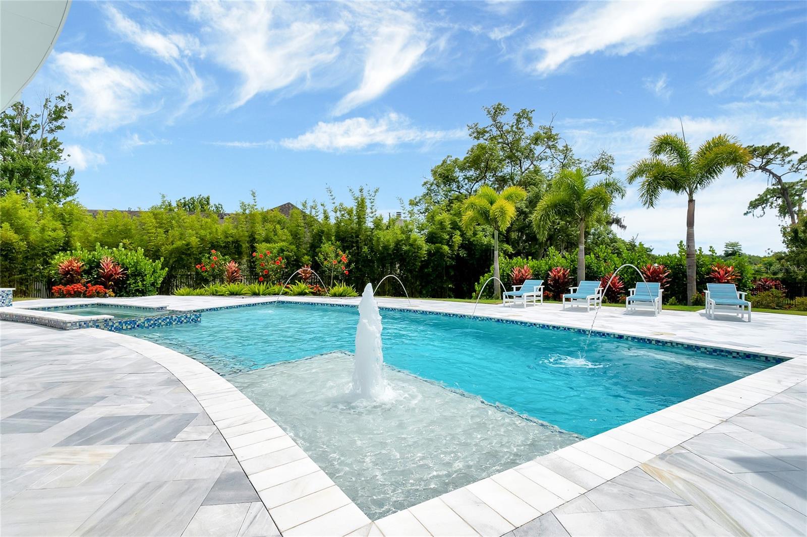 SAWYER SOUND - Residential