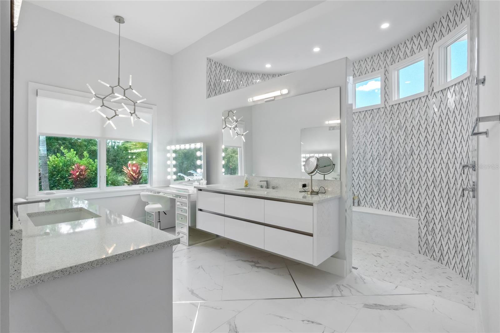 SAWYER SOUND - Residential