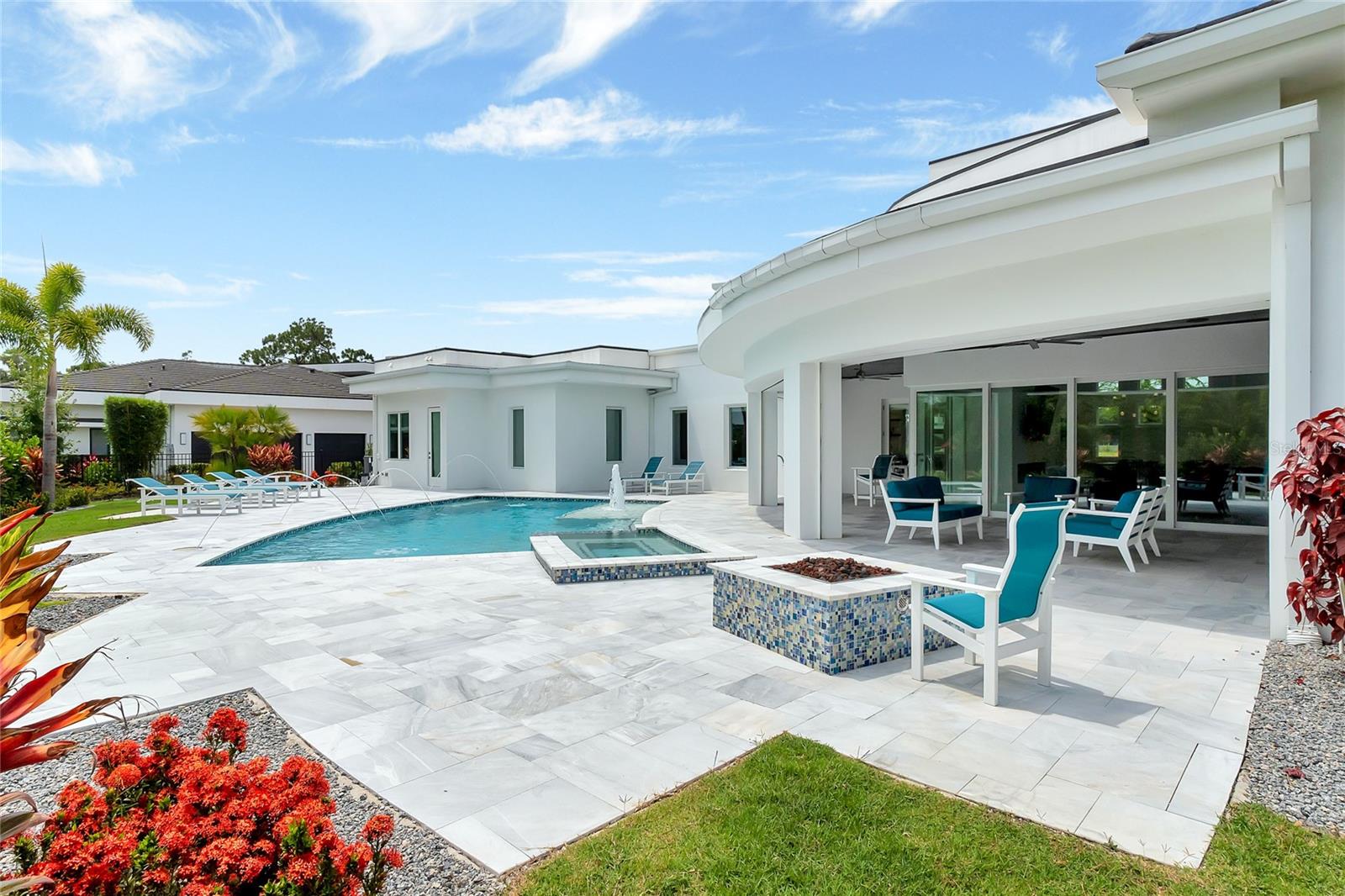 SAWYER SOUND - Residential