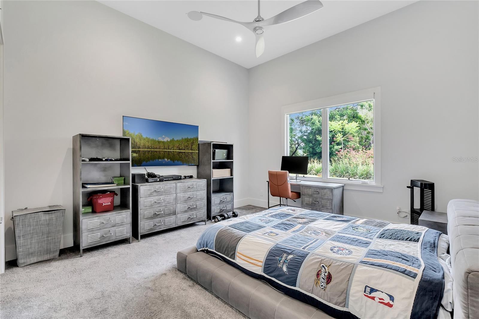 SAWYER SOUND - Residential