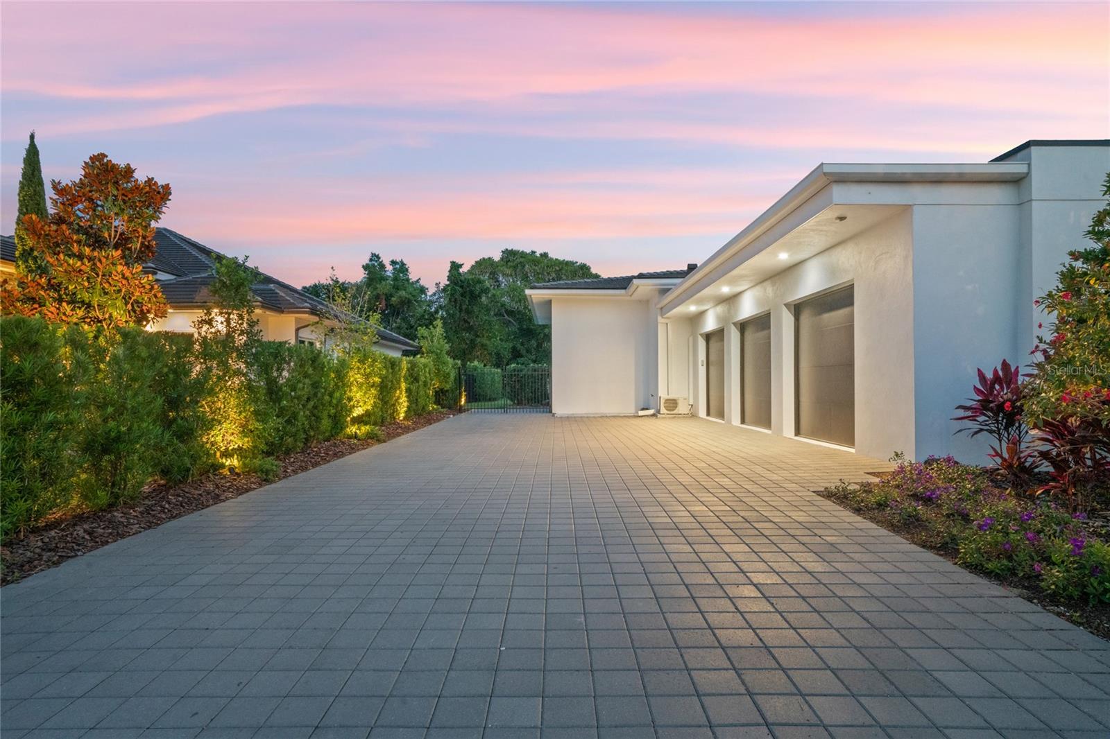 SAWYER SOUND - Residential