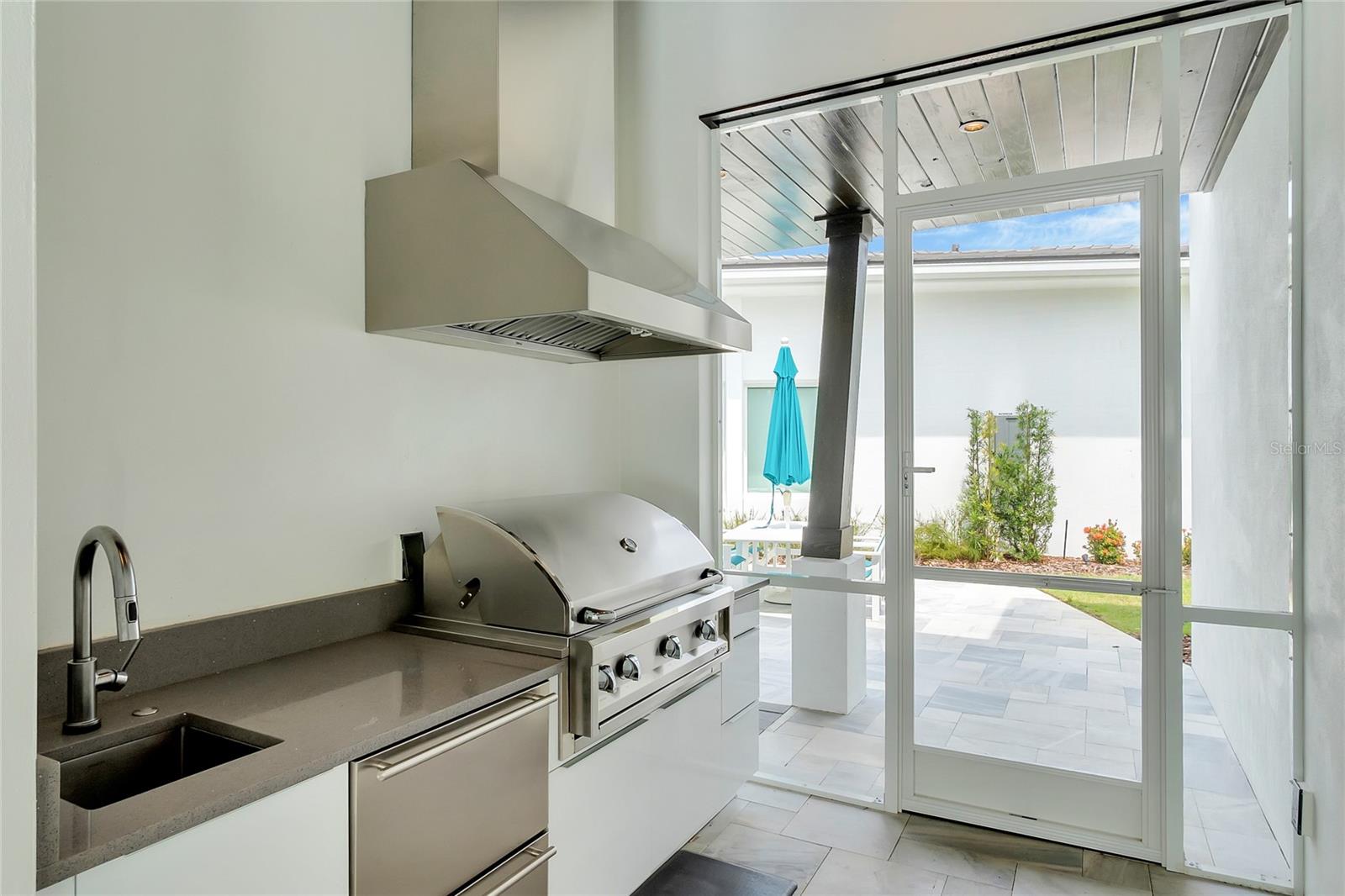 SAWYER SOUND - Residential