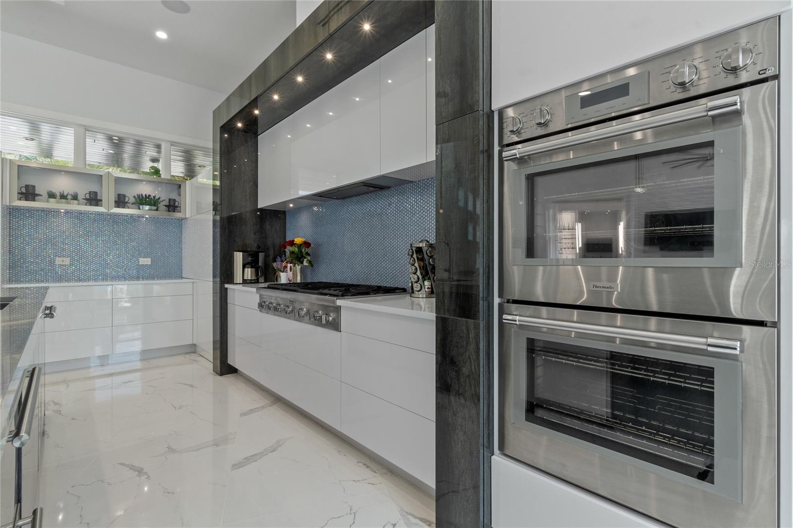 SAWYER SOUND - Residential