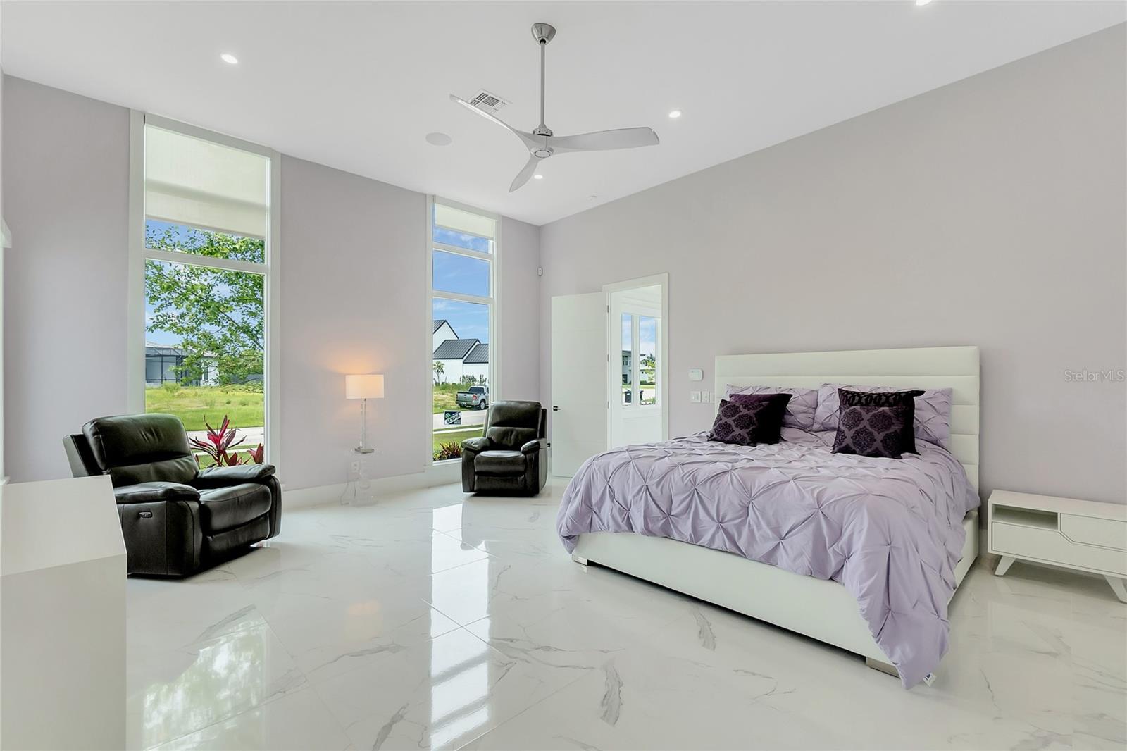 SAWYER SOUND - Residential