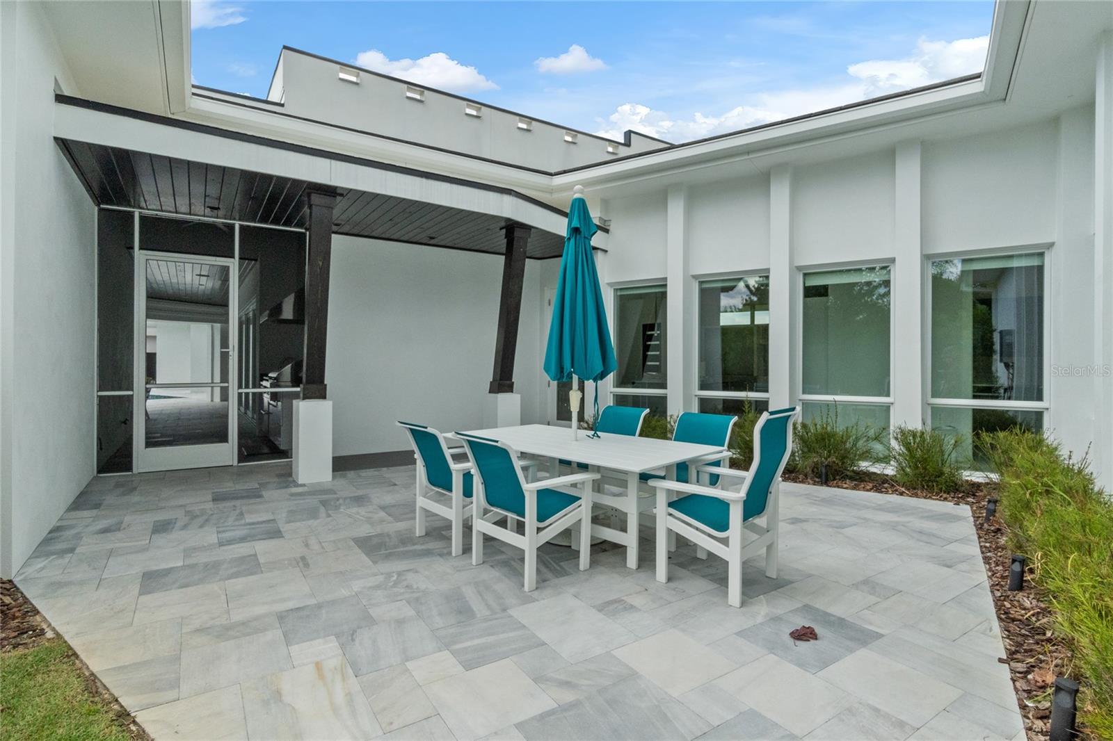 SAWYER SOUND - Residential