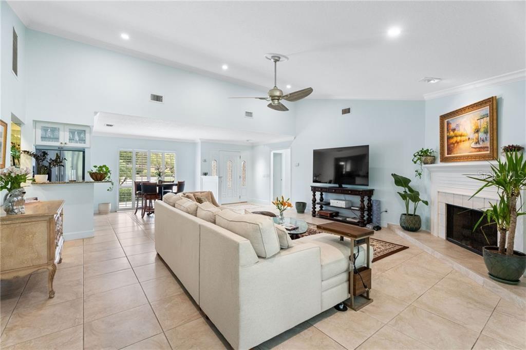 BENT PINE VILLAS CONDO - Residential