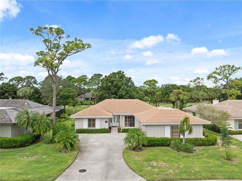 Florida Treasure Coast Homes in Gated Communities For Sale 10  VERO BEACH FL 32967