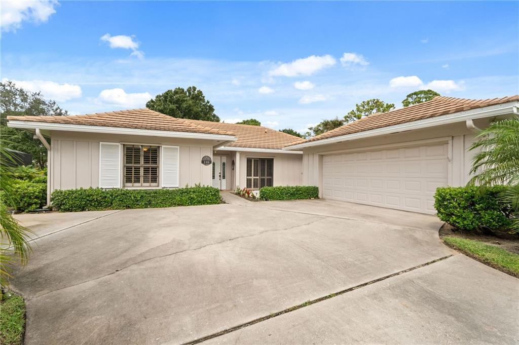 BENT PINE VILLAS CONDO - Residential