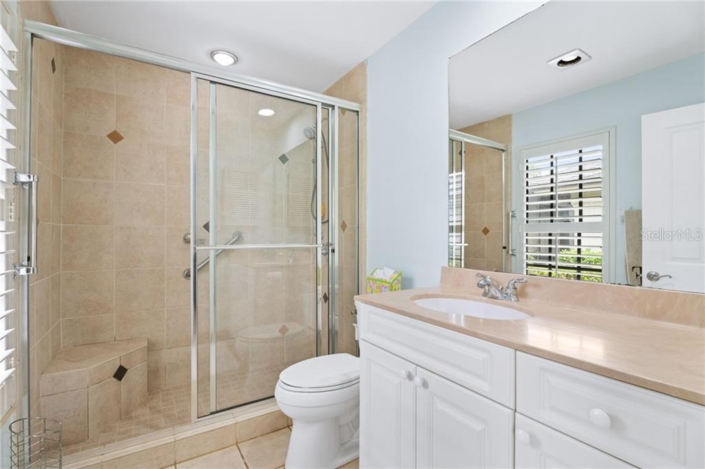 BENT PINE VILLAS CONDO - Residential