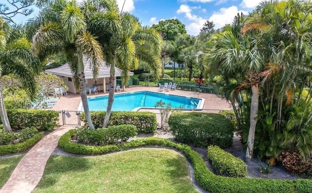 BENT PINE VILLAS CONDO - Residential