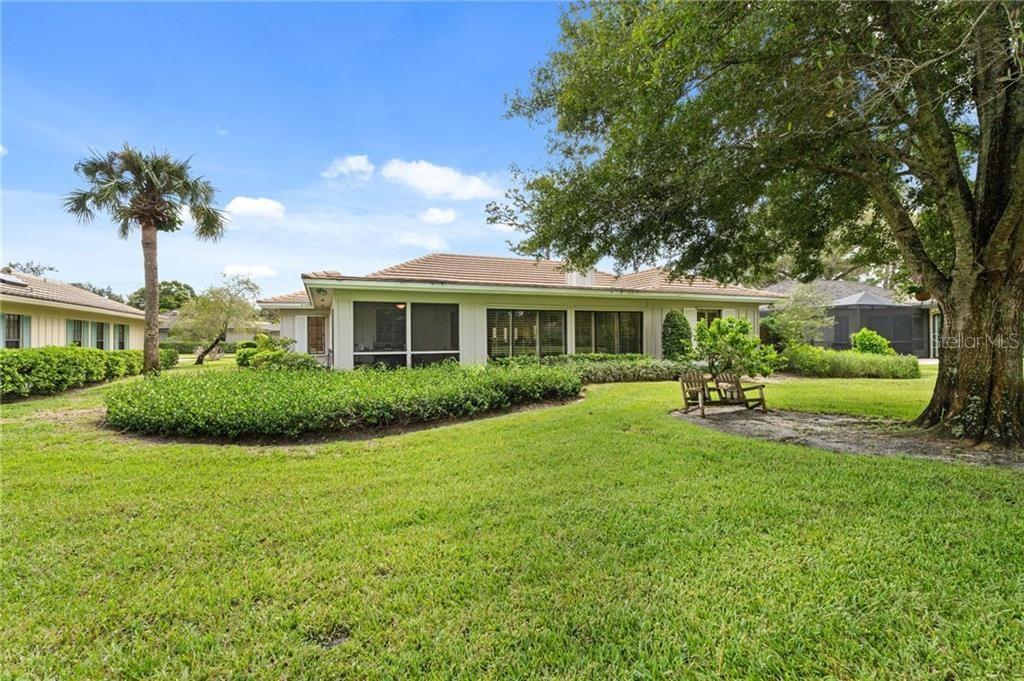 BENT PINE VILLAS CONDO - Residential