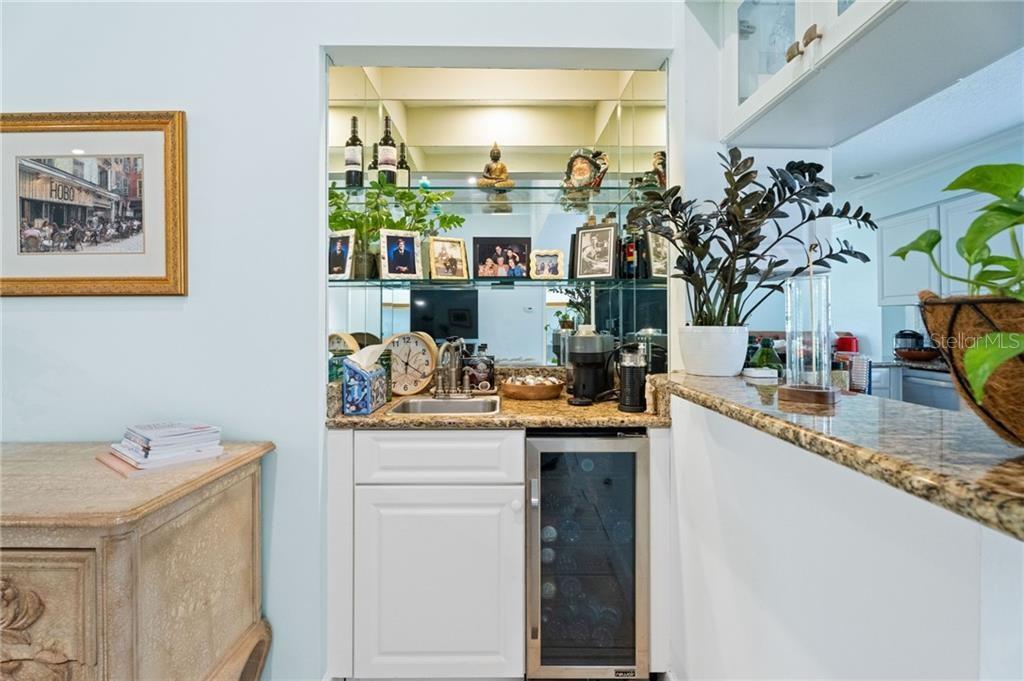 BENT PINE VILLAS CONDO - Residential