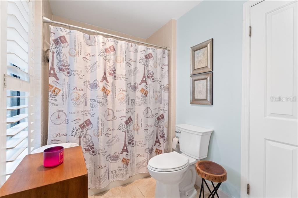 BENT PINE VILLAS CONDO - Residential