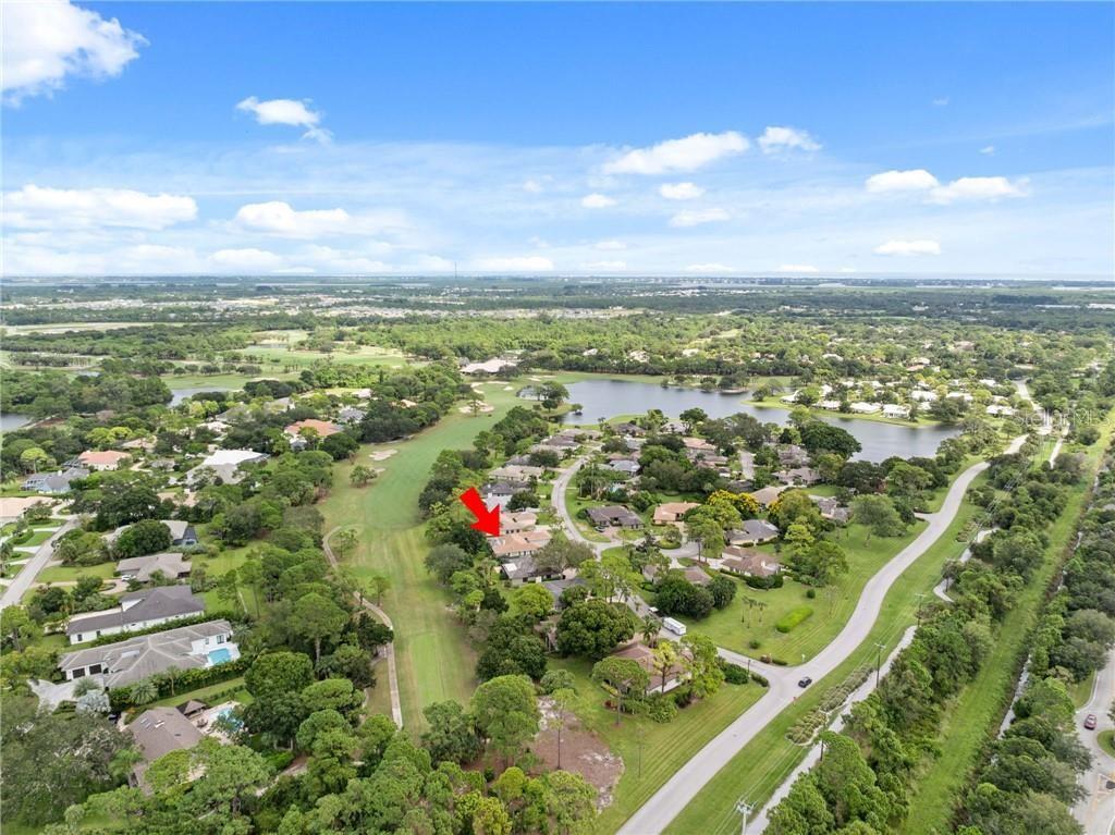 BENT PINE VILLAS CONDO - Residential