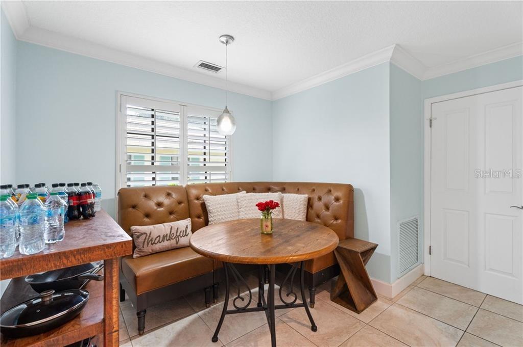 BENT PINE VILLAS CONDO - Residential