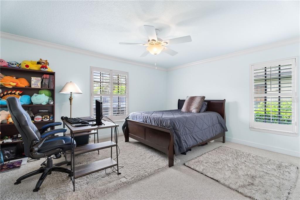 BENT PINE VILLAS CONDO - Residential