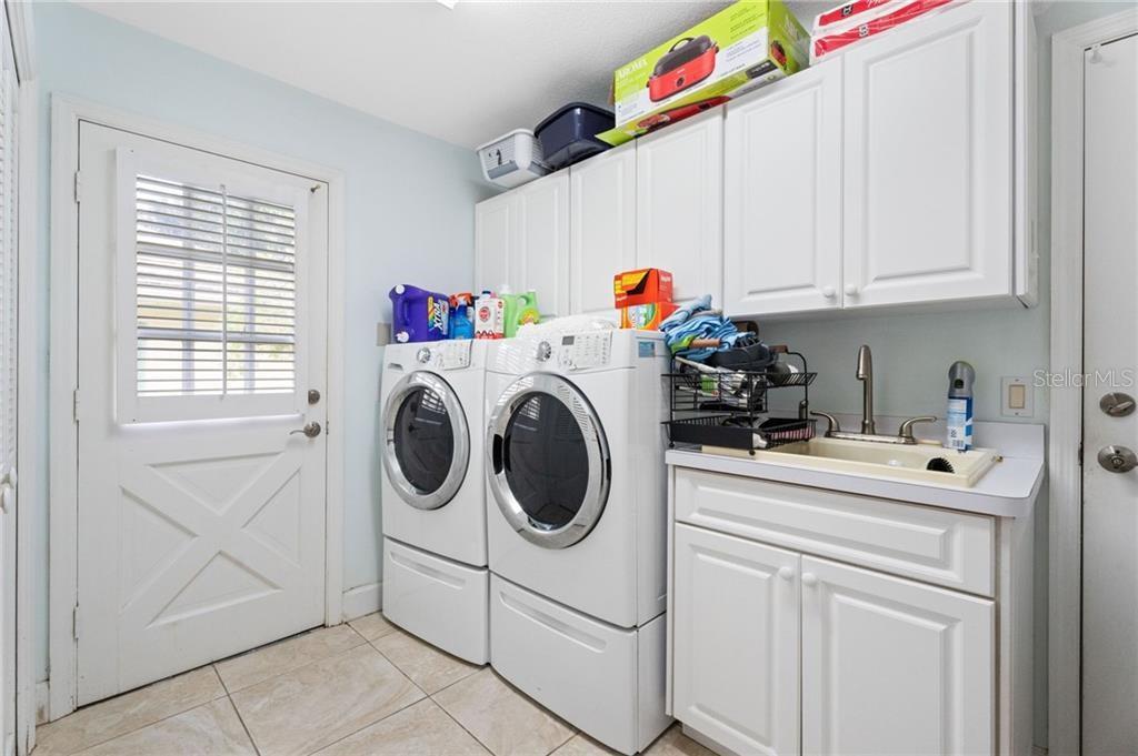 BENT PINE VILLAS CONDO - Residential