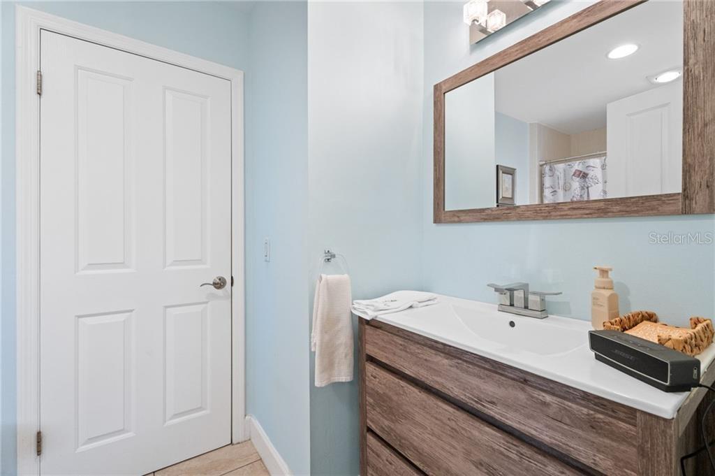 BENT PINE VILLAS CONDO - Residential