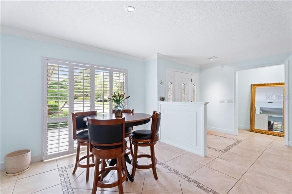 BENT PINE VILLAS CONDO - Residential