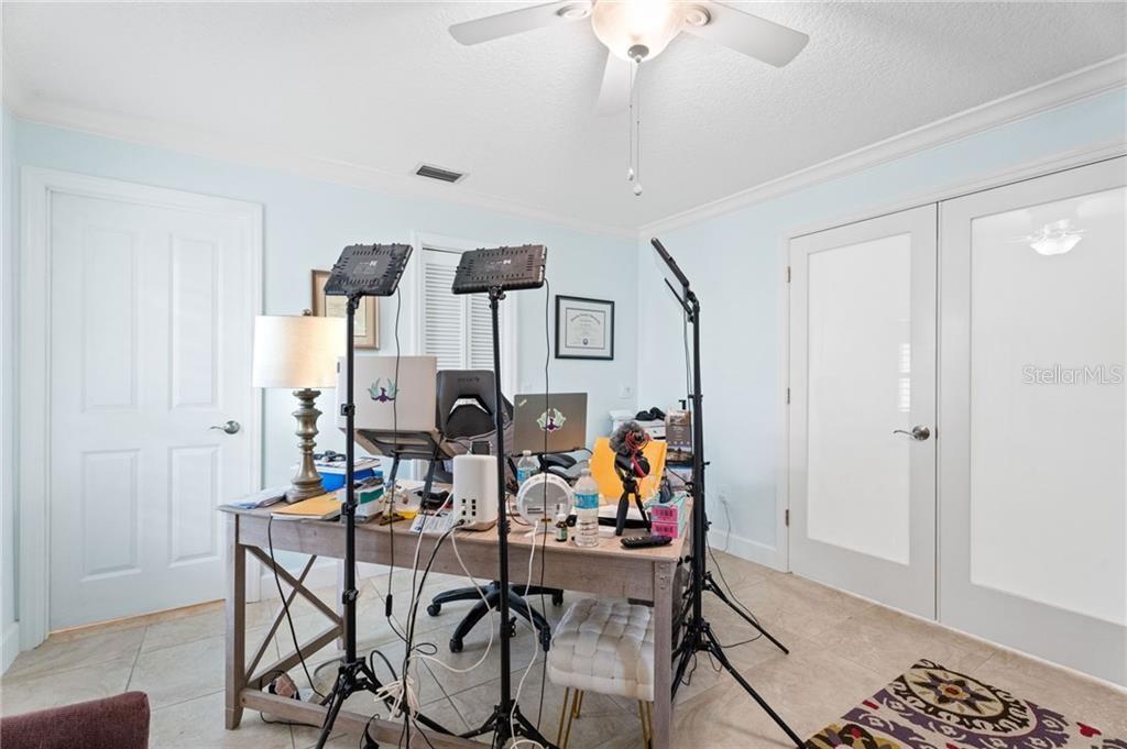 BENT PINE VILLAS CONDO - Residential