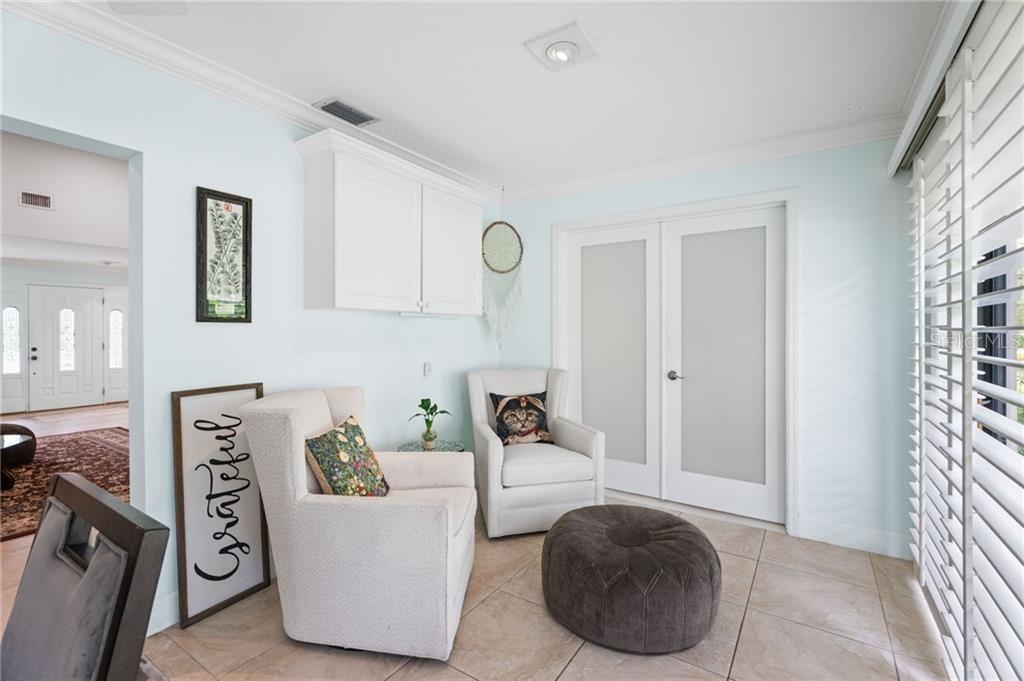 BENT PINE VILLAS CONDO - Residential