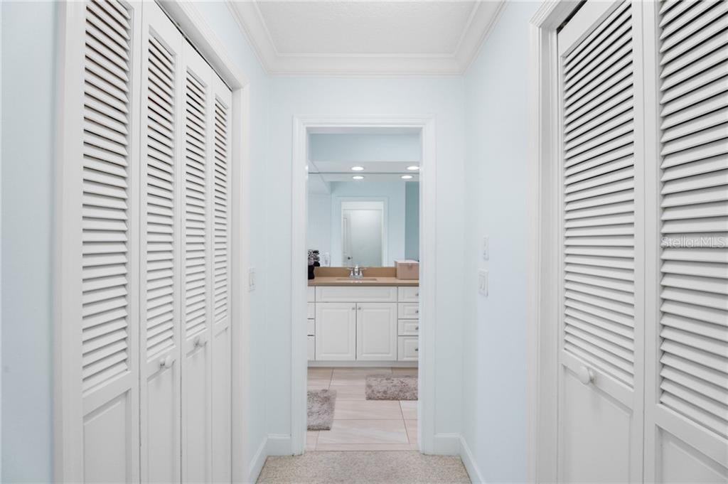 BENT PINE VILLAS CONDO - Residential