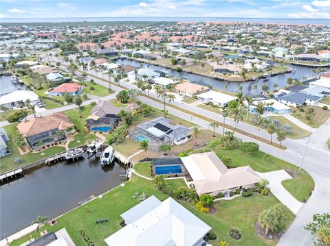 A home in PUNTA GORDA