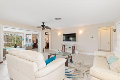 A home in PUNTA GORDA