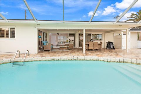 A home in PUNTA GORDA