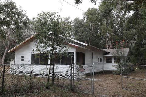 A home in GAINESVILLE