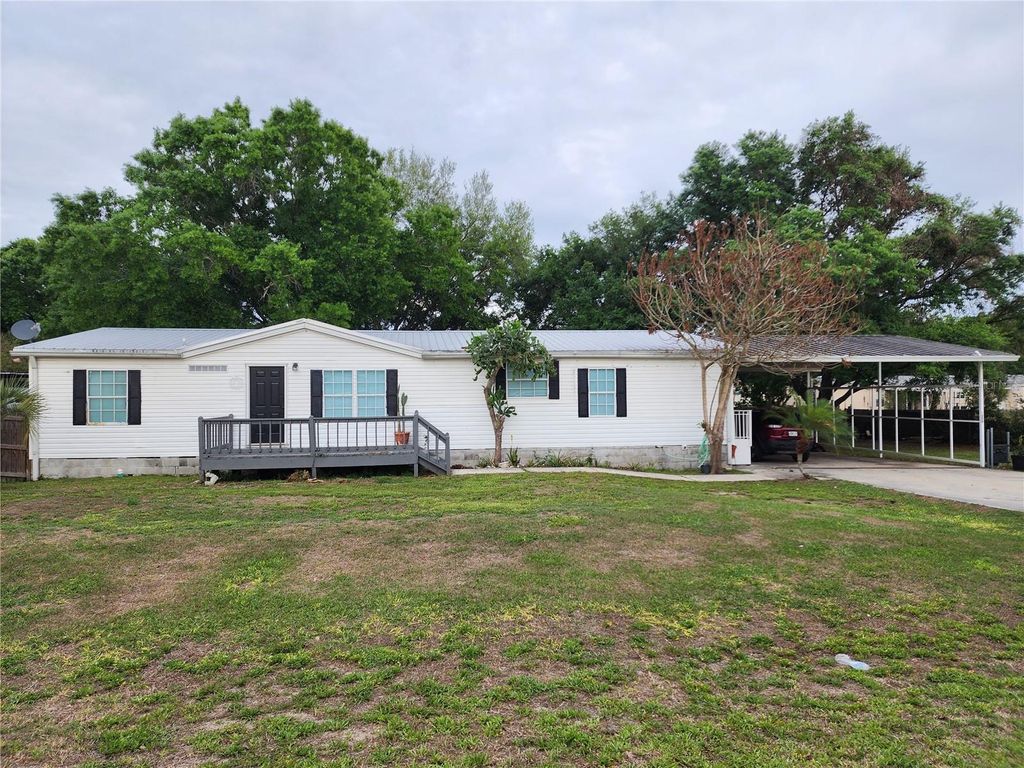 Photo of 1209 Blue Sky Place, Dover, FL 33527 (MLS # TB8492207)