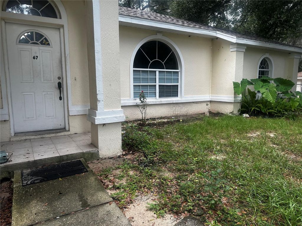 Photo of 67 Larch Course, Ocala, FL 34480 (MLS # OM717238)