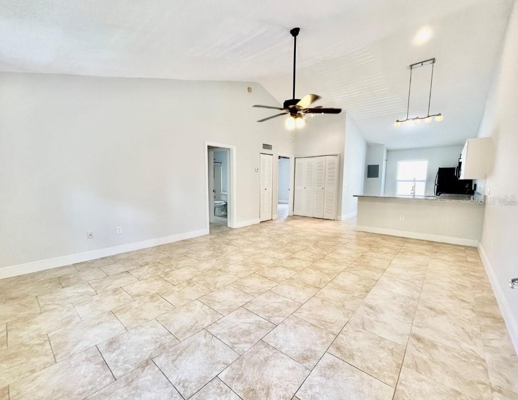 LANCELOT/WINTER PARK - Residential Lease