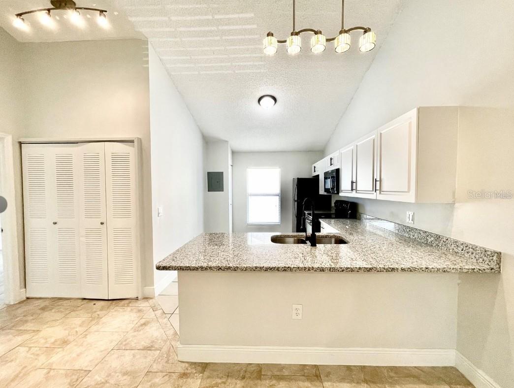 LANCELOT/WINTER PARK - Residential Lease