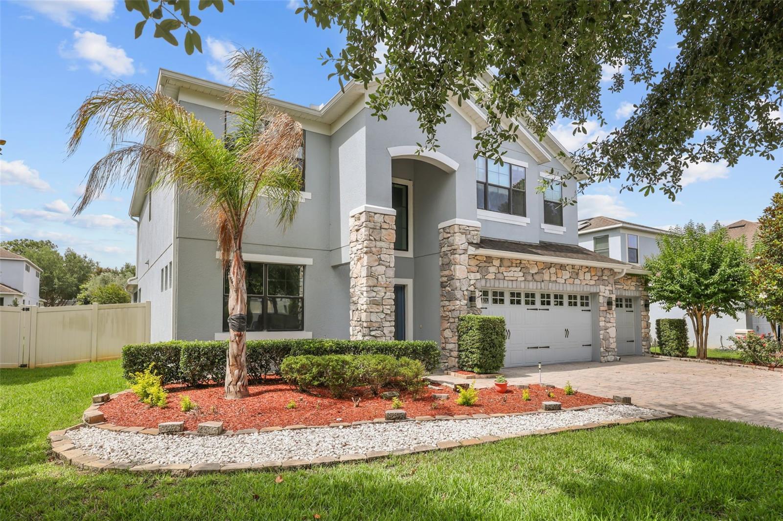 5729 RUE GALILEE LANE