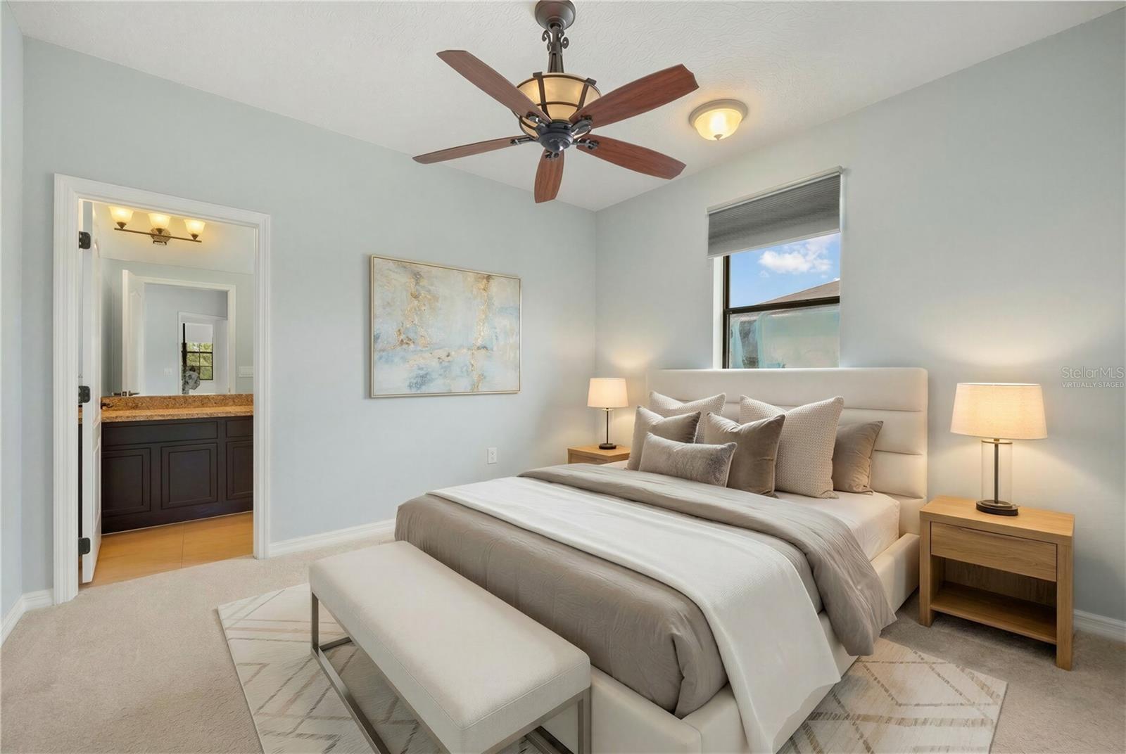 5729 RUE GALILEE LANE