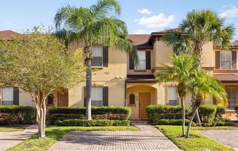 614 TERRA LAGO STREET DAVENPORT FL 33897