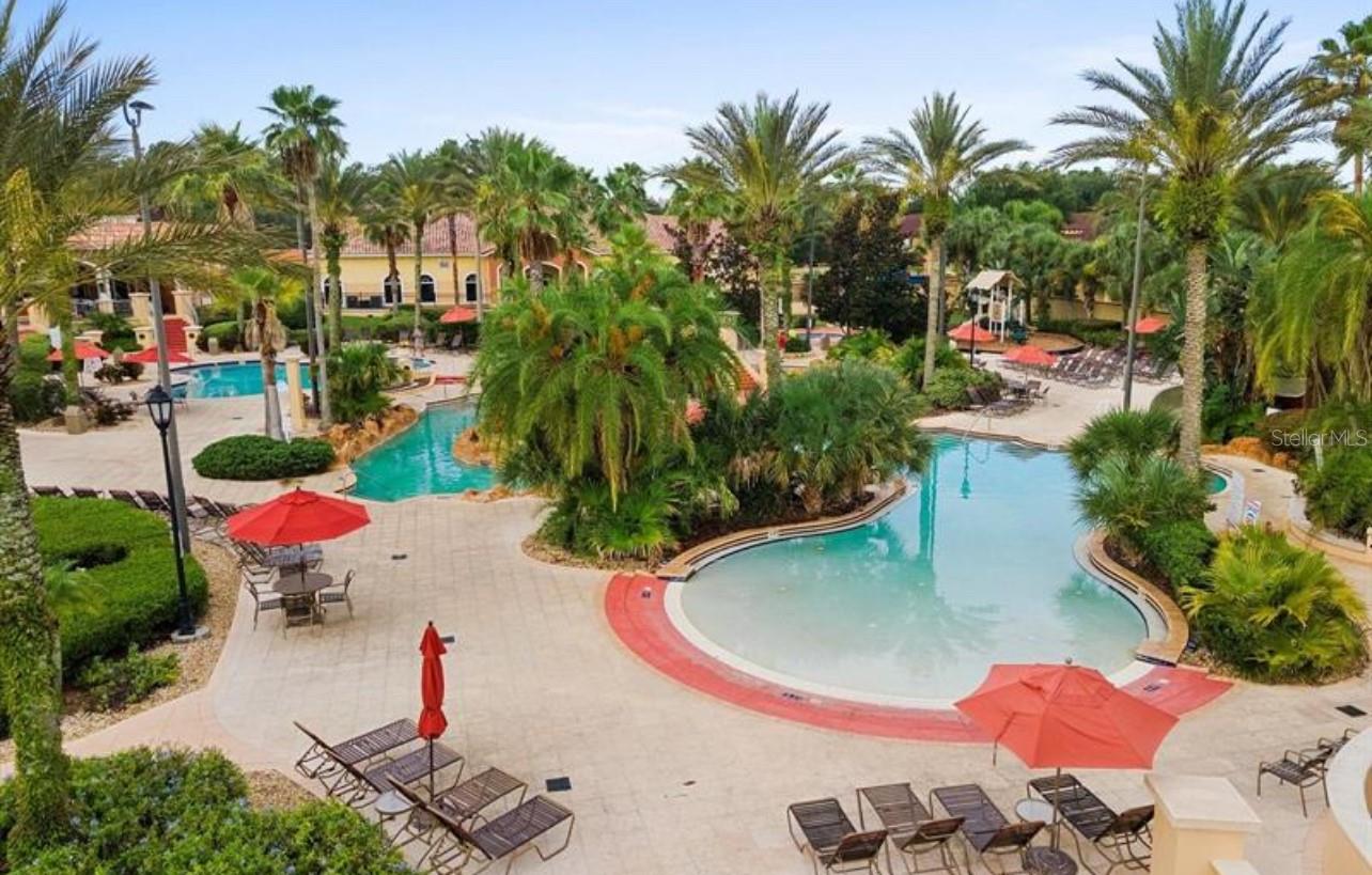 REGAL PALMS AT HIGHLAND RESERVE PH 03 - Residential